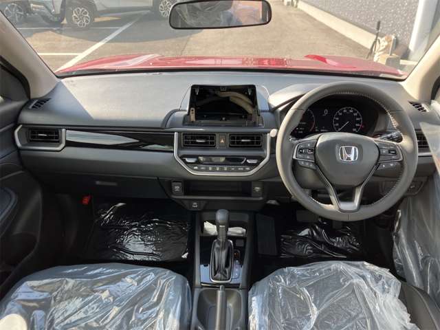 ホンダ ＷＲ−Ｖ １．５ Ｚ R6年 (東海) 99