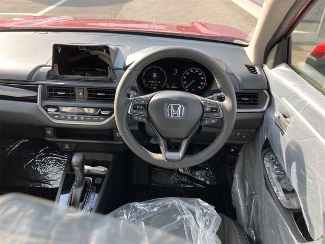 ホンダ ＷＲ−Ｖ １．５ Ｚ R6年 (東海) 99