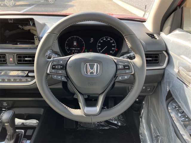 ホンダ ＷＲ−Ｖ １．５ Ｚ R6年 (東海) 99