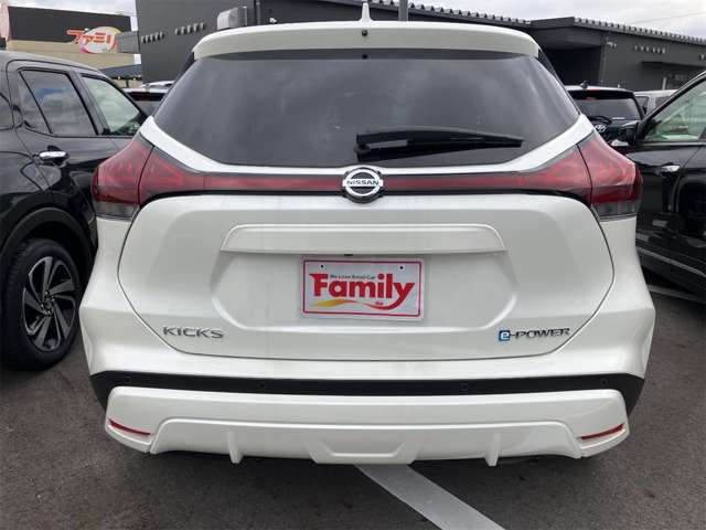 日産 キックス １．２ Ｘ （Ｅ－ＰＯＷＥＲ） R6年 (東海) 99
