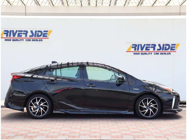 トヨタ プリウス １．８ Ｓ ツーリングセレクション R2年 (関東) 99