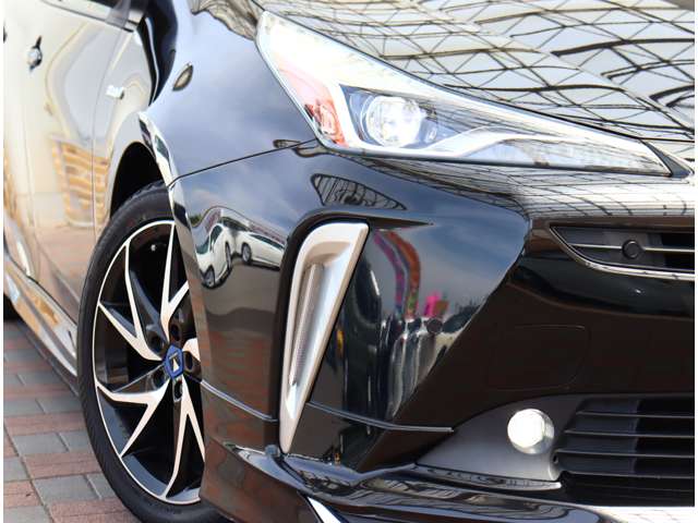 トヨタ プリウス １．８ Ｓ ツーリングセレクション R2年 (関東) 99