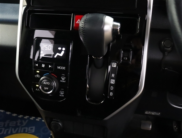 トヨタ タンク １．０ カスタム Ｇ－Ｔ H29年 (関東) 99