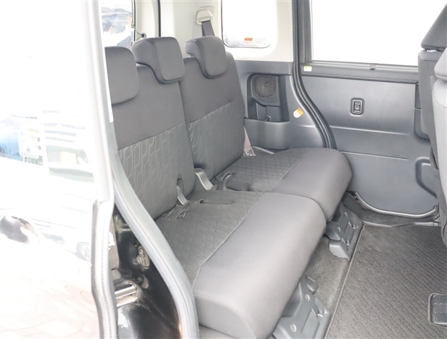 トヨタ タンク １．０ カスタム Ｇ－Ｔ H29年 (関東) 99