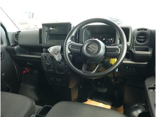 スズキ エブリイ ６６０ ＰＡ ハイルーフ R8年 (東海) 99