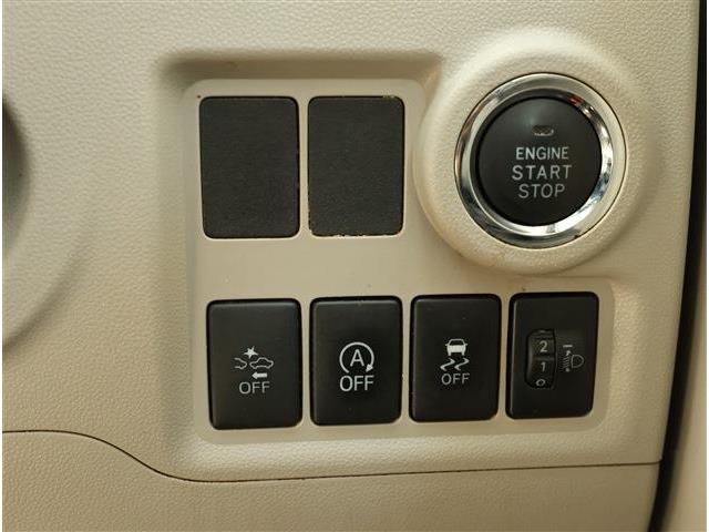 トヨタ パッソ １．０ Ｘ Ｌパッケージ Ｓ H29年 (東海) 99