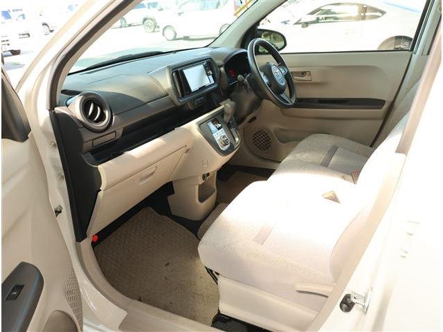 トヨタ パッソ １．０ Ｘ Ｌパッケージ Ｓ H29年 (東海) 99
