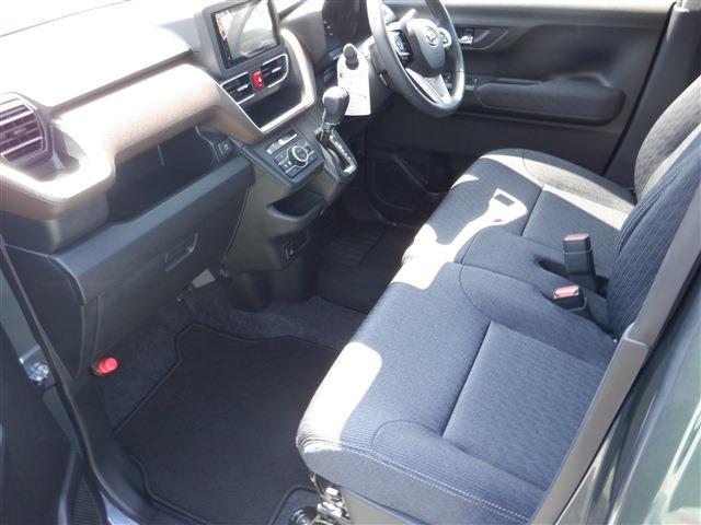 ダイハツ ムーヴ ６６０ ＲＳ R7年 (東海) 99