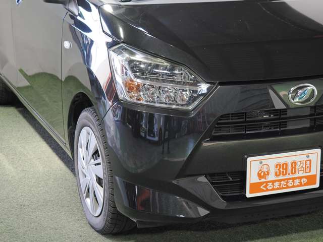 ダイハツ ミラ　イース ６６０ Ｘ ＳＡＩＩＩ R1年 (近畿) 99