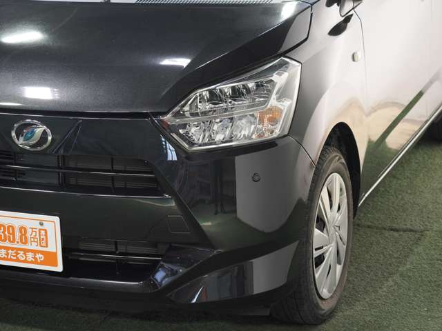 ダイハツ ミラ　イース ６６０ Ｘ ＳＡＩＩＩ R1年 (近畿) 99