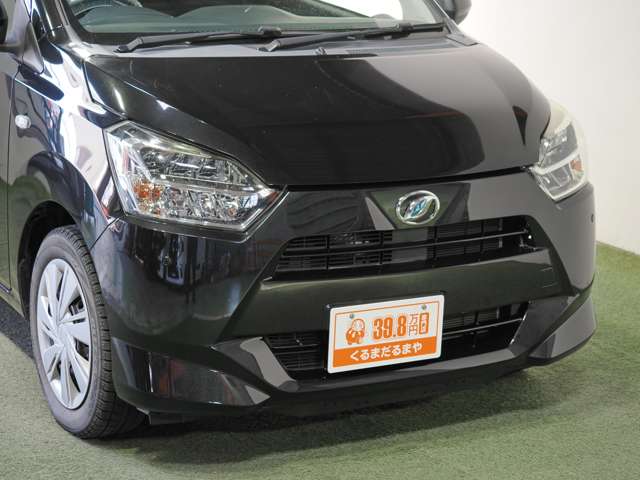 ダイハツ ミラ　イース ６６０ Ｘ ＳＡＩＩＩ R1年 (近畿) 99