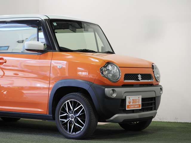 スズキ ハスラー ６６０ Ｇ H28年 (近畿) 99