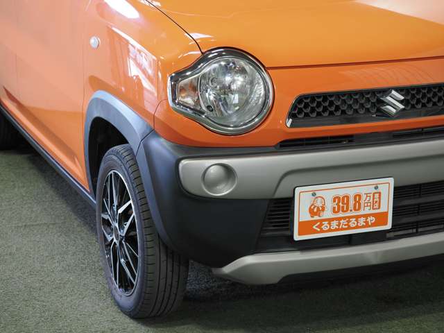 スズキ ハスラー ６６０ Ｇ H28年 (近畿) 99