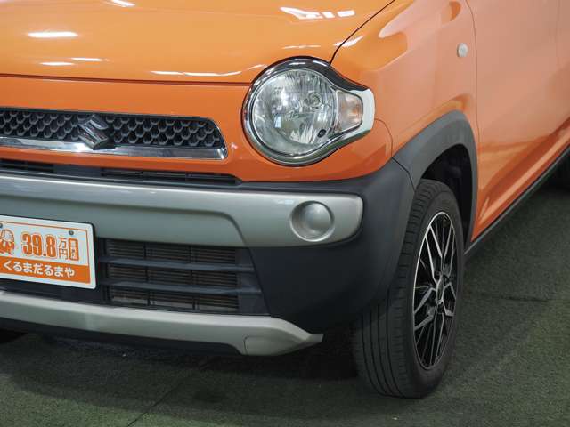 スズキ ハスラー ６６０ Ｇ H28年 (近畿) 99
