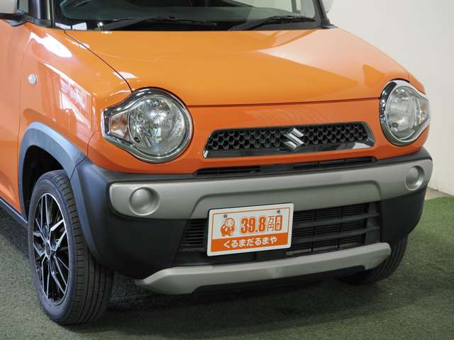 スズキ ハスラー ６６０ Ｇ H28年 (近畿) 99