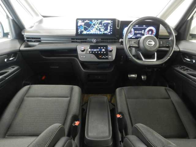 日産 セレナ １．４ Ｅ－ＰＯＷＥＲ ハイウェイスターＶ R5年 (九州・沖縄) 99