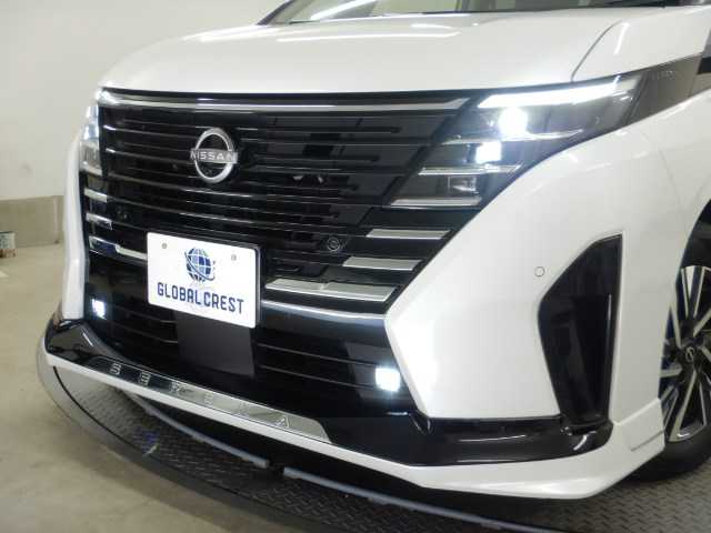 日産 セレナ １．４ Ｅ－ＰＯＷＥＲ ハイウェイスターＶ R5年 (九州・沖縄) 99