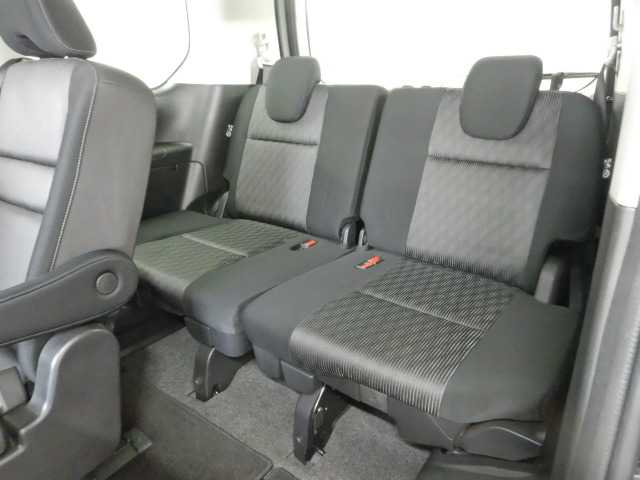 日産 セレナ １．２ Ｅ－ＰＯＷＥＲ ハイウェイスター Ｖ R1年 (九州・沖縄) 99