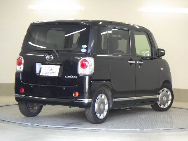 ダイハツ ムーヴ　キャンバス ６６０ Ｇ メイクアップ ＳＡＩＩＩ H30年 (九州・沖縄) 99