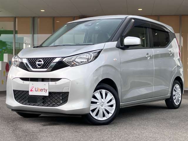 日産 デイズ ６６０ Ｓ R3年 (九州・沖縄) 99
