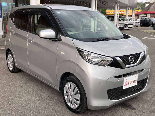 日産 デイズ ６６０ Ｓ R3年 (九州・沖縄) 99