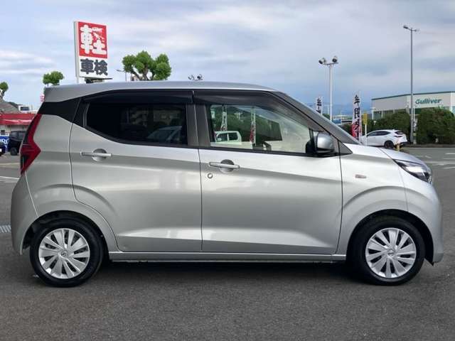 日産 デイズ ６６０ Ｓ R3年 (九州・沖縄) 99