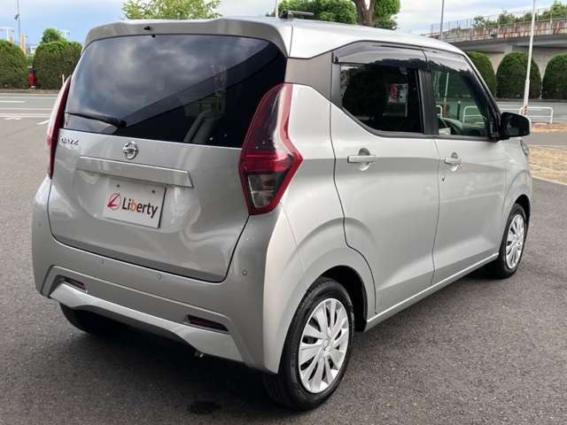 日産 デイズ ６６０ Ｓ R3年 (九州・沖縄) 99