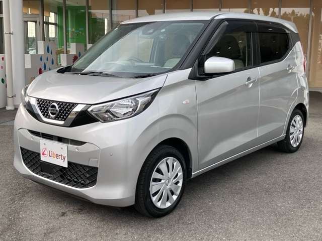 日産 デイズ ６６０ Ｓ R3年 (九州・沖縄) 99