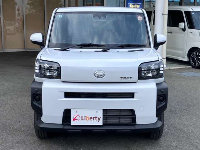 ダイハツ タフト ６６０ Ｘ R7年 (九州・沖縄) 99