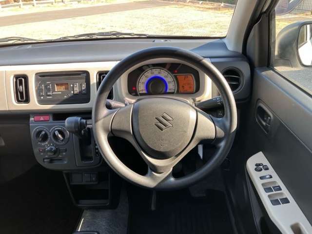 スズキ アルト ６６０ Ｌ スズキ セーフティ サポート装着車 R3年 (九州・沖縄) 99