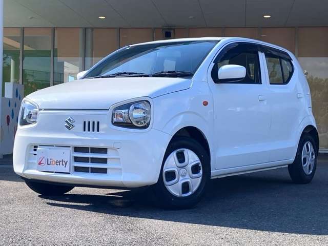 スズキ アルト ６６０ Ｌ スズキ セーフティ サポート装着車 R3年 (九州・沖縄) 99