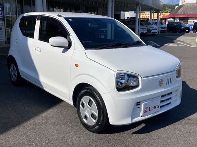 スズキ アルト ６６０ Ｌ スズキ セーフティ サポート装着車 R3年 (九州・沖縄) 99