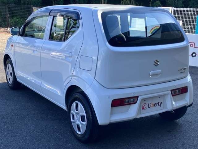 スズキ アルト ６６０ Ｌ スズキ セーフティ サポート装着車 R3年 (九州・沖縄) 99