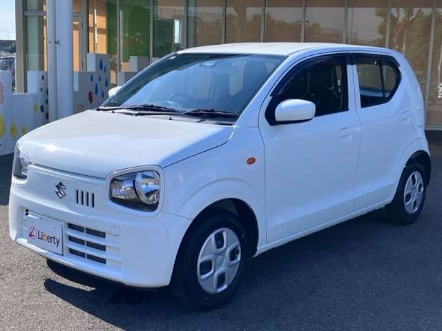 スズキ アルト ６６０ Ｌ スズキ セーフティ サポート装着車 R3年 (九州・沖縄) 99