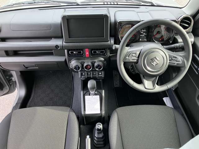 スズキ ジムニー ６６０ ＸＣ ４ＷＤ R8年 (九州・沖縄) 99