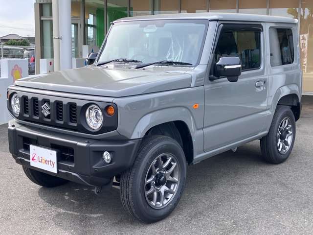スズキ ジムニー ６６０ ＸＣ ４ＷＤ R8年 (九州・沖縄) 99