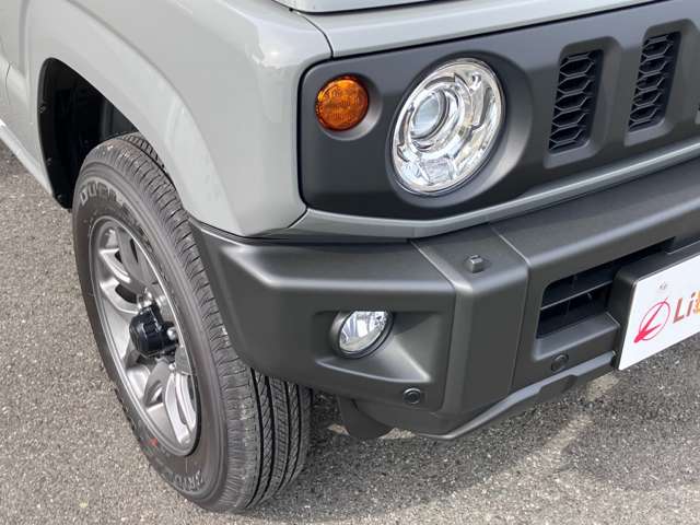 スズキ ジムニー ６６０ ＸＣ ４ＷＤ R8年 (九州・沖縄) 99
