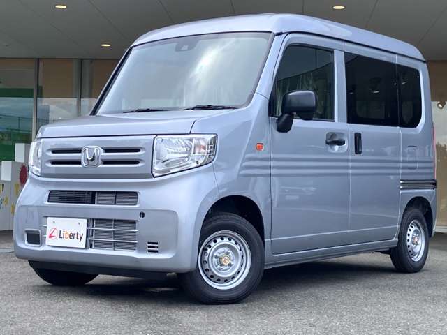 ホンダ Ｎ−ＶＡＮ ６６０ Ｇ R8年 (九州・沖縄) 99