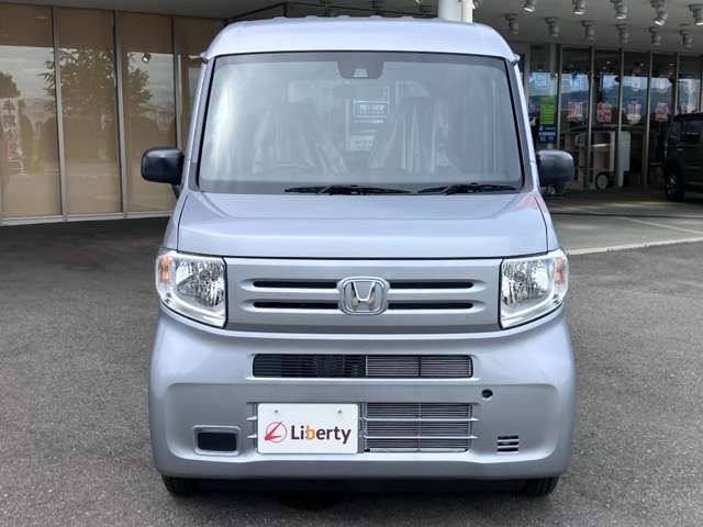 ホンダ Ｎ−ＶＡＮ ６６０ Ｇ R8年 (九州・沖縄) 99