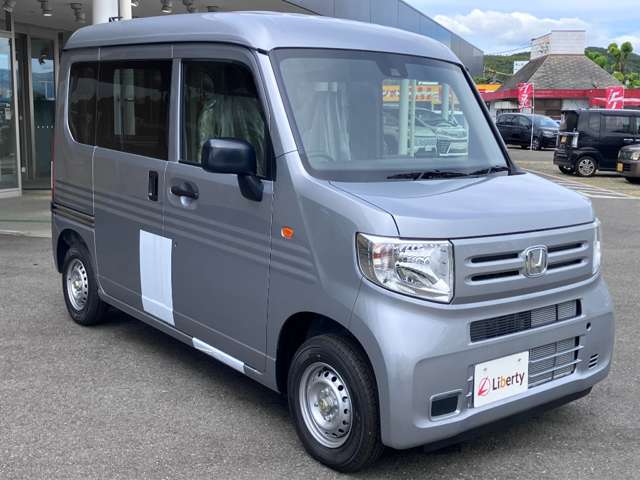 ホンダ Ｎ−ＶＡＮ ６６０ Ｇ R8年 (九州・沖縄) 99