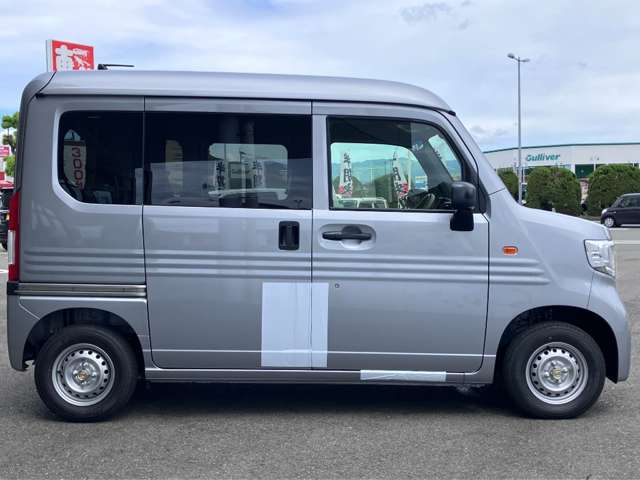 ホンダ Ｎ−ＶＡＮ ６６０ Ｇ R8年 (九州・沖縄) 99