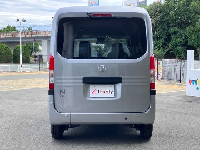 ホンダ Ｎ−ＶＡＮ ６６０ Ｇ R8年 (九州・沖縄) 99