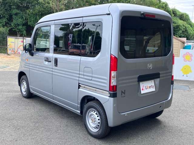 ホンダ Ｎ−ＶＡＮ ６６０ Ｇ R8年 (九州・沖縄) 99