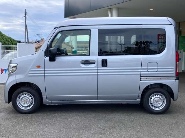 ホンダ Ｎ−ＶＡＮ ６６０ Ｇ R8年 (九州・沖縄) 99