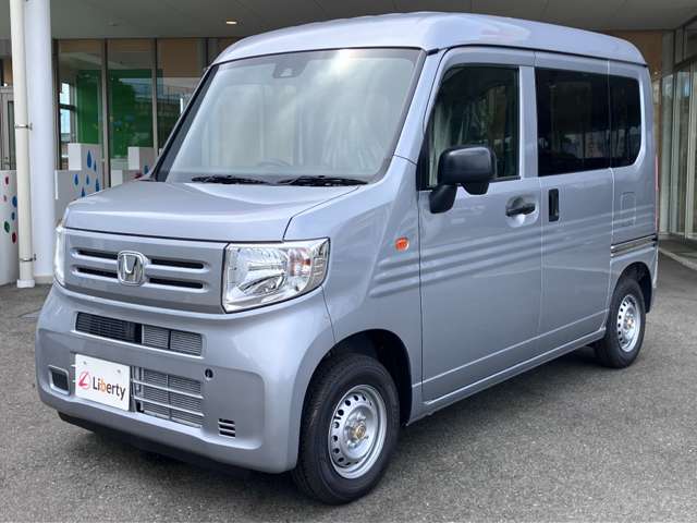 ホンダ Ｎ−ＶＡＮ ６６０ Ｇ R8年 (九州・沖縄) 99