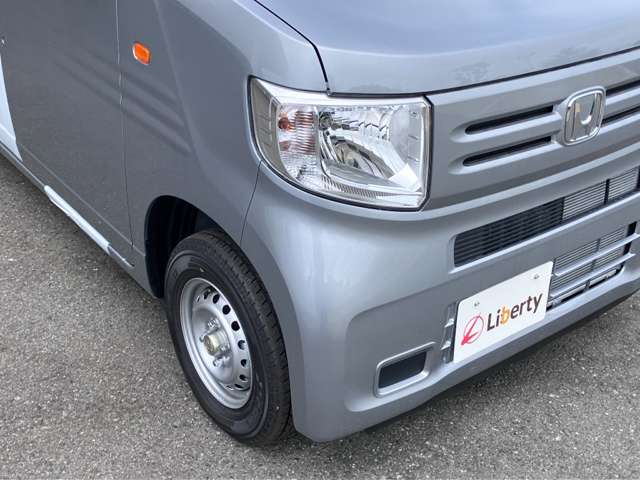 ホンダ Ｎ−ＶＡＮ ６６０ Ｇ R8年 (九州・沖縄) 99