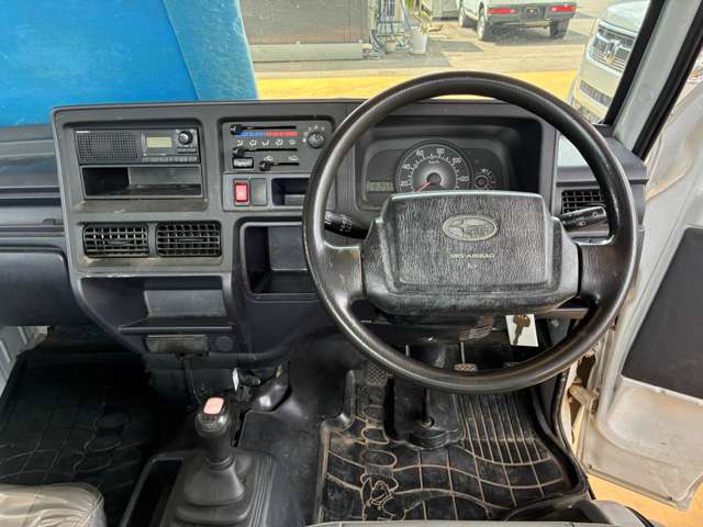 スバル サンバートラック ６６０ ＴＢ 三方開 ４ＷＤ H22年 (甲信越・北陸) 99