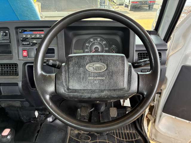 スバル サンバートラック ６６０ ＴＢ 三方開 ４ＷＤ H22年 (甲信越・北陸) 99
