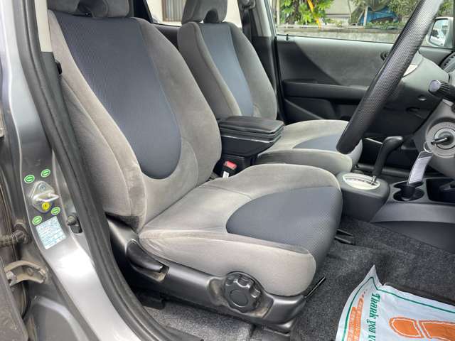 ホンダ フィット １．３ Ａ ４ＷＤ H18年 (甲信越・北陸) 99