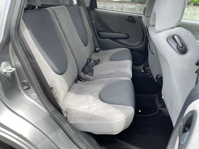 ホンダ フィット １．３ Ａ ４ＷＤ H18年 (甲信越・北陸) 99